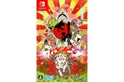 Games - Okami HD - Nintendo Switch - Action - 4976219094894