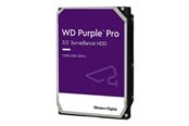 Harde schijf - WD Purple Pro - 8TB - Harde schijf - WD8002PURP - SATA-600 - 3.5" - WD8002PURP