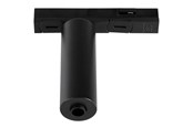 Lampen - SG Armaturen Zip AV / multimedia paneel for pendant mat Zwart - 3107