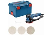 Schuurmachine - Bosch Professional GET 55-125 Professional - 0601257001