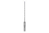 Boren en bits - Bosch HAMMERBOR PLUS-7X 3.5X165MM - 2608900056