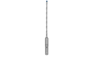 Boren en bits - Bosch HAMMERDRILL PLUS-7X 4X165MM - 2608900058