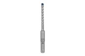 Boren en bits - Bosch HAMMERBOR PLUS-7X 6X115MM - 2608900071