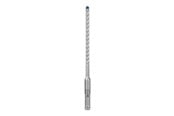 Boren en bits - Bosch HAMMERBOR PLUS-7X 6X165MM - 2608900072