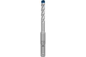 Boren en bits - Bosch HAMMERBOR PLUS-7X 8X115MM - 2608900087