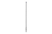 Boren en bits - Bosch HAMMERBOR PLUS-7X 8X315MM - 2608900091