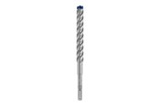 Boren en bits - Bosch HAMMERBOR PLUS-7X 17X215MM - 2608900136