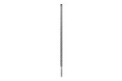 Boren en bits - Bosch HAMMERBOR PLUS-7X 18X600MM - 2608900140