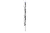 Boren en bits - Bosch HAMMERBOR PLUS-7X 20X450MM - 2608900143