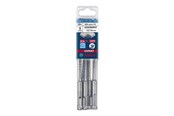 Boren en bits - Bosch HAMMERBOR PLUS-7X 5X165MM 10 STK - 2608900158