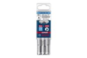 Boren en bits - Bosch HAMMERBOR PLUS-7X 6X115MM 10 STK - 2608900159