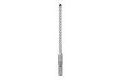Boren en bits - Bosch HAMMERBOR PLUS-7X 6X165MM 10 STK - 2608900160