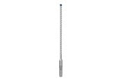 Boren en bits - Bosch HAMMERBOR PLUS-7X 6X215MM 10 STK - 2608900161