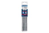 Boren en bits - Bosch HAMMERBOR PLUS-7X 7X165MM 10 STK - 2608900166