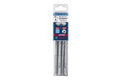 Boren en bits - Bosch HAMMERBOR PLUS-7X 8X165MM 10 STK - 2608900167