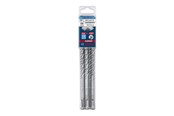 Boren en bits - Bosch HAMMERBOR PLUS-7X 10X215MM 10 STK - 2608900171
