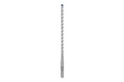 Boren en bits - Bosch HAMMERBOR PLUS-7X 8X215MM 30 STK - 2608900184