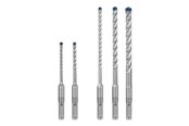 Boren en bits - Bosch HAMMERBORSÆT PLUS-7X 5-10MM 5 STK - 2608900197