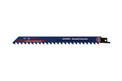 Gereedschap - Bosch EXPERT 'AERATED CONCRETE' S1141HM BAYONET SAW BLADES - 2608900408