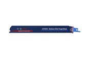 Reciprozaag - Bosch BAJONETSAVKLINGE S1155HHM Metaal - 2608900374