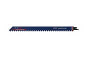 Decoupeerzaag - Bosch BAJONETSAVKLINGE S1241HM POREBETON - 2608900410