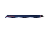 Reciprozaag - Bosch BAJONETSAVKLINGE S1241HM POREBETON 3 STK - 2608900411