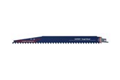 Reciprozaag - Bosch BAJONETSAVKLINGE S1242KHM Hout - 2608900406