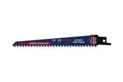 Reciprozaag - Bosch BAJONETSAVKLINGE S641HM FIBER/PLASTER - 2608900407