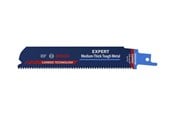 Reciprozaag - Bosch BAJONETSAVKLINGE S955HHM Metaal - 2608900373