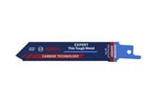 Reciprozaag - Bosch BAJONETSAVKLINGEINGE S522EHM INOX - 2608900359