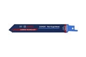 Reciprozaag - Bosch BAJONETSAVKLINGEINGE S922EHM INOX - 2608900360