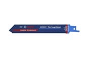 Reciprozaag - Bosch BAJONETSAVKLINGEINGE S922EHM INOX 3 STK - 2608900361