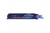 Reciprozaag - Bosch BAJONETSAVKLINGEINGE S955CHC METAL 3 STK - 2608900366