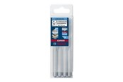 Boren en bits - Bosch BOOR CILINDER MULTICONSTRUCTIE 10X120MM 8 STUKS - 2608900644