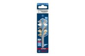 Boren en bits - Bosch BOR CYL MULTICONSTRUCTION 7X100MM - 2608900618