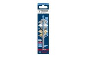 Boren en bits - Bosch BOR CYL MULTICONSTRUCTION 8X120MM - 2608900621