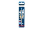 Boren en bits - Bosch BOR CYL MULTICONSTRUCTION 9X120MM - 2608900625