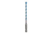 Boren en bits - Bosch BOR HEX MULTICONSTRUCTION 5.5X100MM - 2608900572