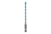 Boren en bits - Bosch BOR HEX MULTICONSTRUCTION 5X100MM - 2608900571