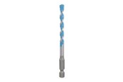Boren en bits - Bosch BOR Hex MULTICONSTRUCTION 6X150MM - 2608900575