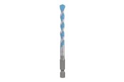Boren en bits - Bosch BOR HEX MULTICONSTRUCTION 7X100MM - 2608900579