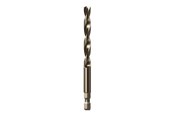 Boren en bits - Bosch BOR POWERCHANGE HSS-CO 7.15X105MM - 2608900530