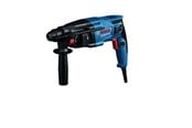 Elektrische schroevendraaier & boor - Bosch Professional BOREHAMMER GBH 2-21 CASE - 06112A6000