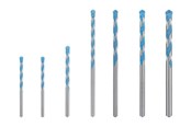 Boren en bits - Bosch Expert CYL-9 MultiConstruction - 2608900648