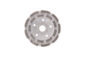 Boren en bits - Bosch DIAMOND SCHIJF BETON LIFE 115X22.2MM - 2608601761