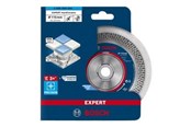 Gereedschap - Bosch DIAMANTSKÃ†RESKIVE HARDCERAMIC 115MM - 2608900654