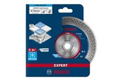 Gereedschap - Bosch DIAMANTZAAGBLAD HARDCERAMIC 125MM - 2608900655