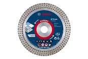 Cirkelzaag - Bosch Diamond Cutting Disc for Hard Ceramic 76 mm - 2608900652