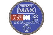 Boren en bits - Bosch DIAMANTSKÃ†RESKIVE MAX SC545DM - 2615S545DM