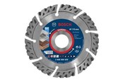 Gereedschap - Bosch DIAMANT SNIJSCHIJF MULTI 115MM - 2608900659